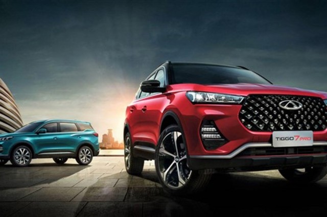 صحافة عالمية : شيري تيجو 7 برو تحقق أداء قوي في مصر والسعودية وتشيلي وأوروغواي وبيرو