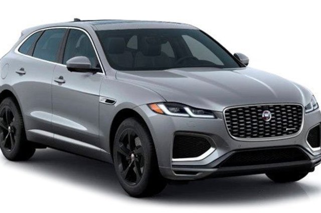 المصريون اشتروا سيارات جاجوار ولاندروفر ومازيراتي بأكثر من 1.8 مليار جنيه