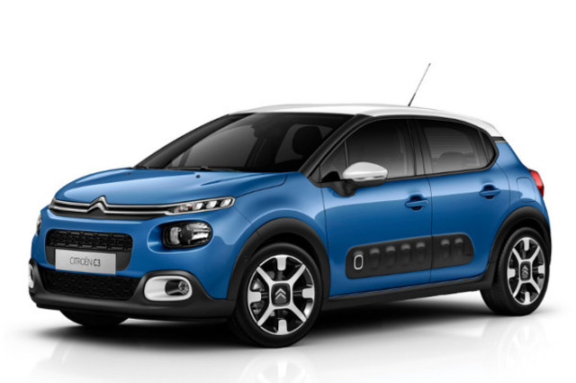 ارتفاع أسعار سيتروين C3 في مصر
