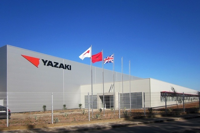 مصنع جديد مرتقب لضفائر السيارات في مصر 