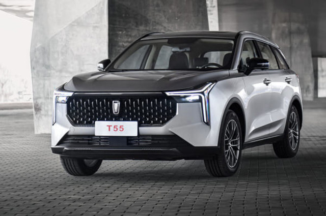 أحدث أسعار سيارات بيستون في مصر في أبريل 