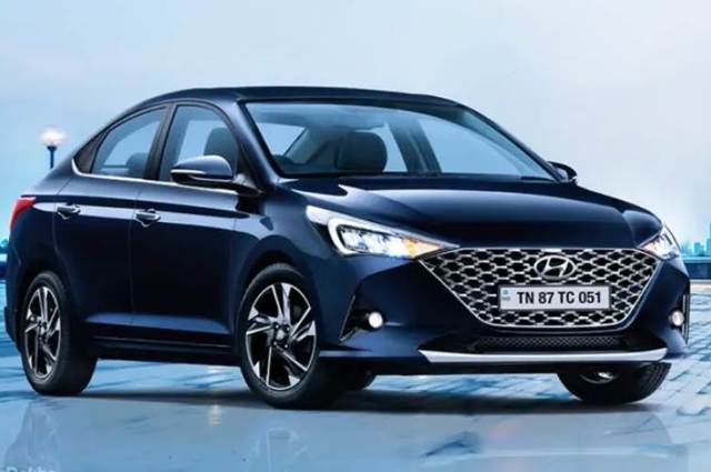 ارتفاع أسعار هيونداي أكسنت HCI وRB في مصر مجدداً