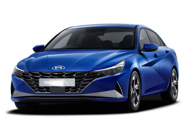 ارتفاع أسعار هيونداي النترا CN7 في مصر