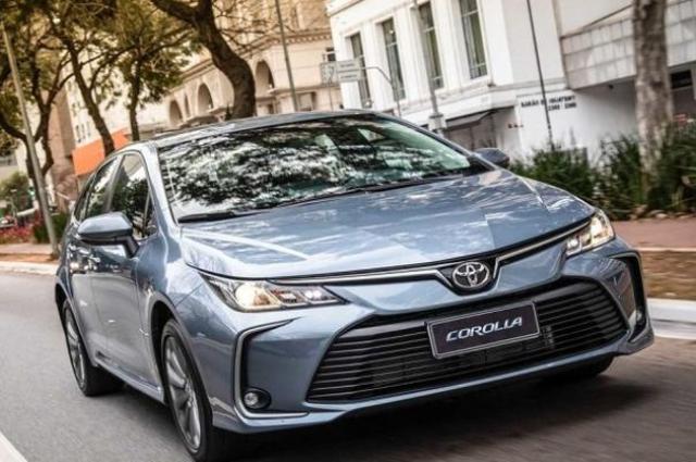 ارتفاع مبيعات السيارات اليابانية والكورية بمصر وتراجع الصينية 