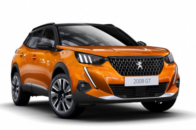 زيادة 55 ألف جنيه بأسعار بيجو 2008 