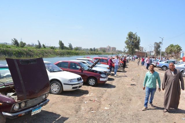 رابطة مصنعي السيارات : ارتفاع سعر السيارات المستعملة بسبب زيادة سعر الجديدة