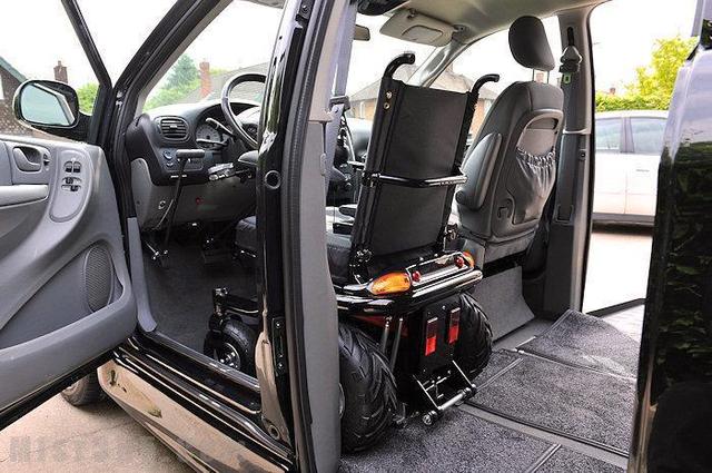 موافقة البرلمان قيادة سيارات المعاقين لأقارب الدرجة الثانية