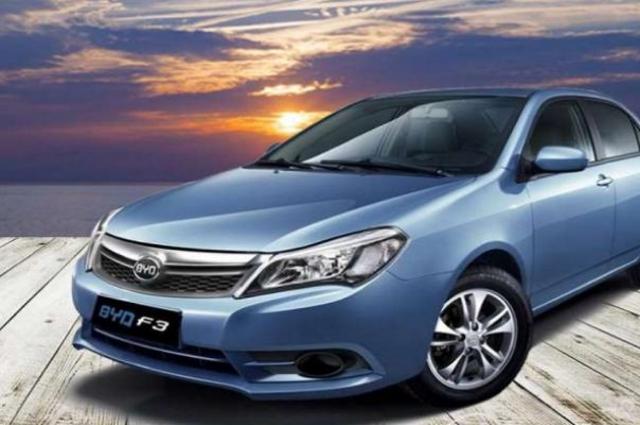 تقارير: وقف حجز لادا وبي واي دي في الاحلال