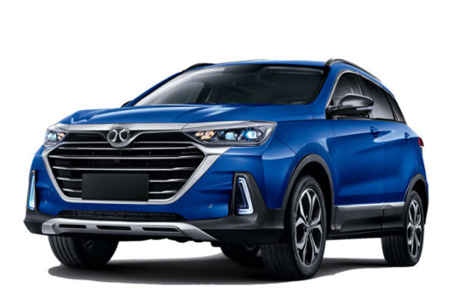 زيادة 35 ألف جنيه في بايك X5 بمصر