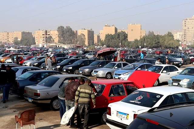 توقعات بانخفاض مبيعات السيارات وزيادات الأسعار غير منطقية 