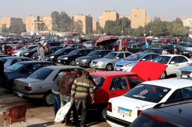 ارتفاع متوقع لأسعار المستعمل ونصائح بعدم بيع السيارات