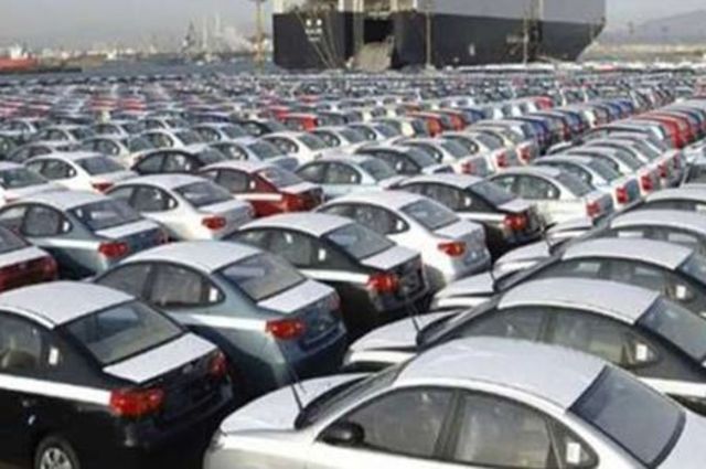 15% زيادة متوقعة في أسعار السيارات بمصر