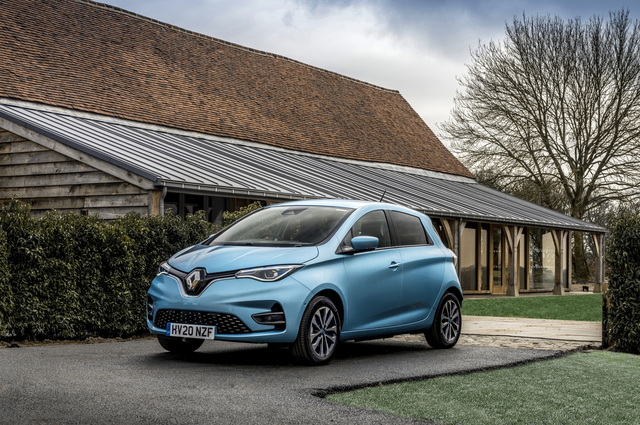 كيف تؤثر البرودة على نطاق قيادة السيارات الكهربائية ؟ 