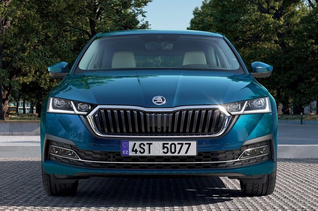 سكودا تعلن استمرار غلق باب حجز سياراتها في مصر