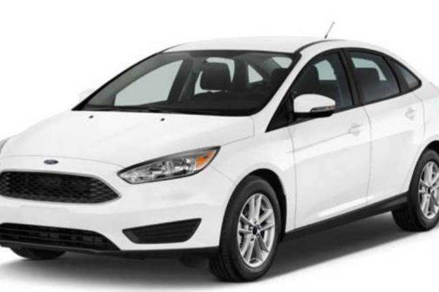 انتبه فقد تكون أحد ملاكها : استدعاء 3 طرازات فورد بمصر