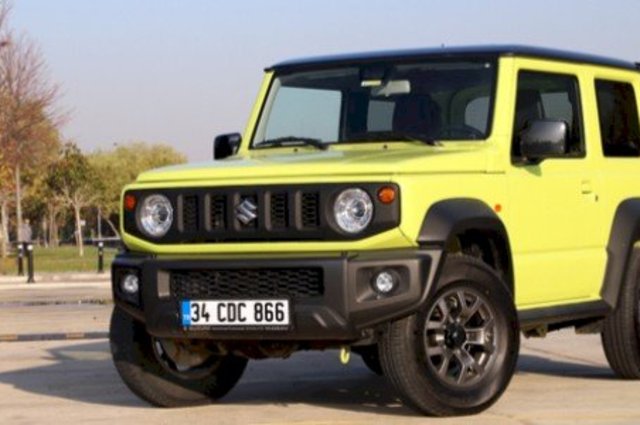 سوزوكي تسعي لبيع 25 ألف سيارة في 2022 وتقدم طرازين جديدين