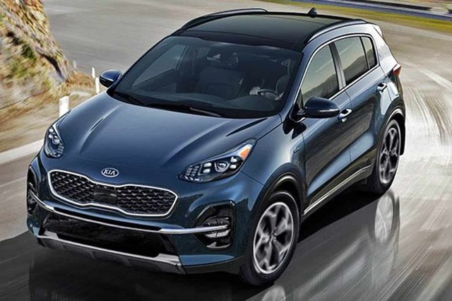 تعرفوا على السيارة الملاكي الأكثر ترخيصاً في مصر في فبراير 