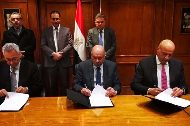 "ناتكو" والنصر للسيارات تؤسسان "فولتا الوطنية" أول شركة متخصصة لتوزيع وصيانة السيارات الكهربائية 