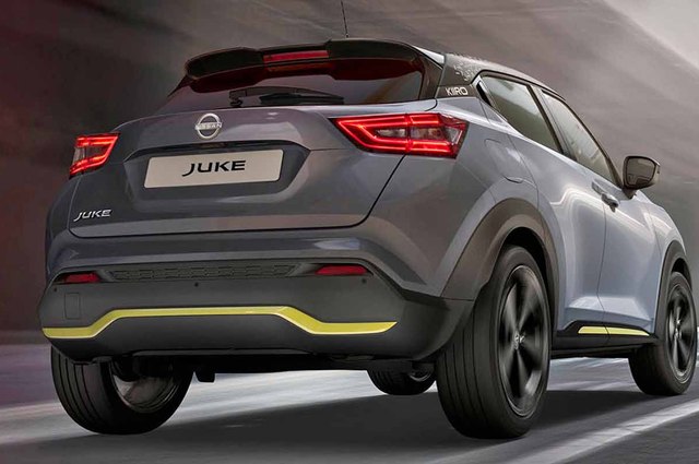 عرض نيسان جوك كيرو بوحي باتمان في مصر 