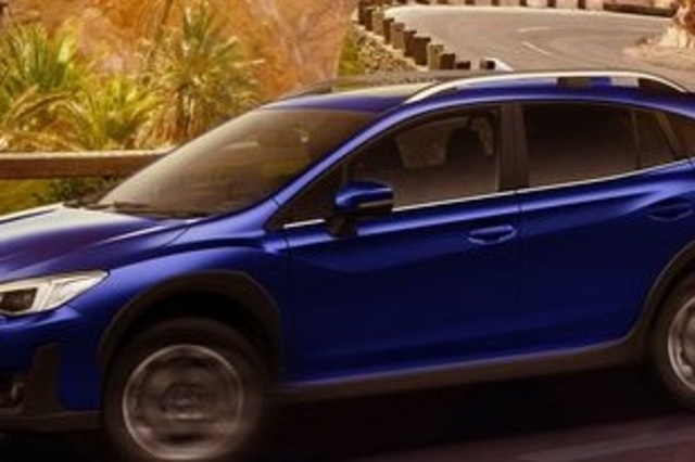 عرض صيانة على سيارات سوبارو في مصر