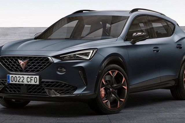 طرح كوبرا فورمنتور خلال مارس الجاري في مصر 