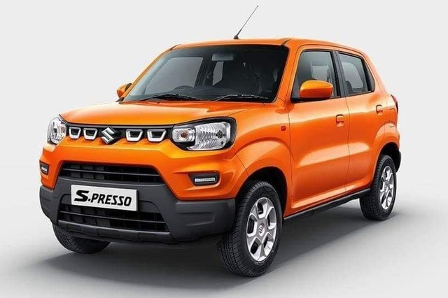 ارتفاع سعر سوزوكي اسبريسو بمصر