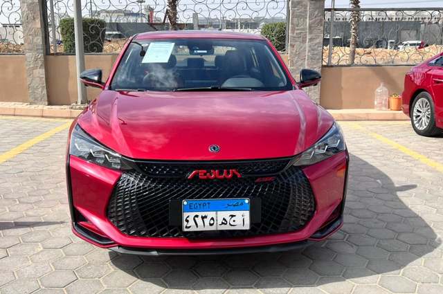 لأول مرة في مصر .. "هتلاقي" موزع معتمد عبر الانترنت لأيولوسA30 بالتعاون مع مصر حلوان أوتوموتيف