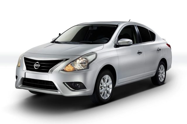 نيسان أعلي شركات الملاكي مبيعاً في يناير وصني تتصدر فئتها