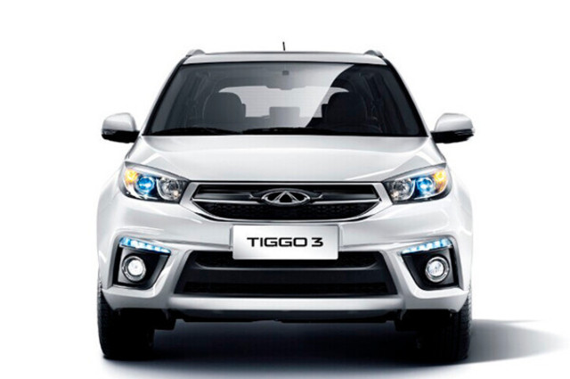 3000 جنيه زيادة في سعر شيري تيجو 3 