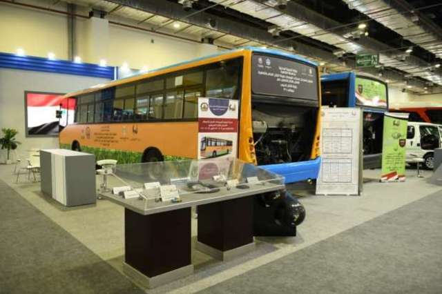 بتكلفة 200 مليون جنيه : مصر تعمل على تحويل 337 أتوبيس للغاز الطبيعي في 2022