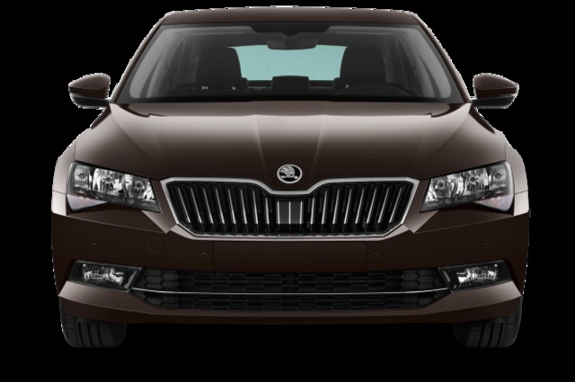 ارتفاع أسعار سكودا سوبرب 5000 جنيه في مصر