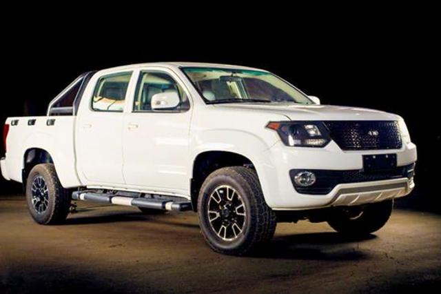 اتفاق بين الانتاج الحربي وإم جلوري الإماراتية لتأسيس شركة لصناعة السيارات 