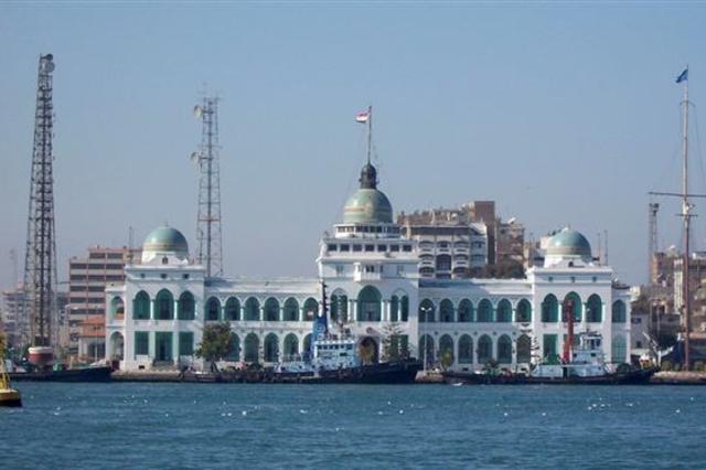 تسليم 24 سيارة في الاحلال في بورسعيد اليوم