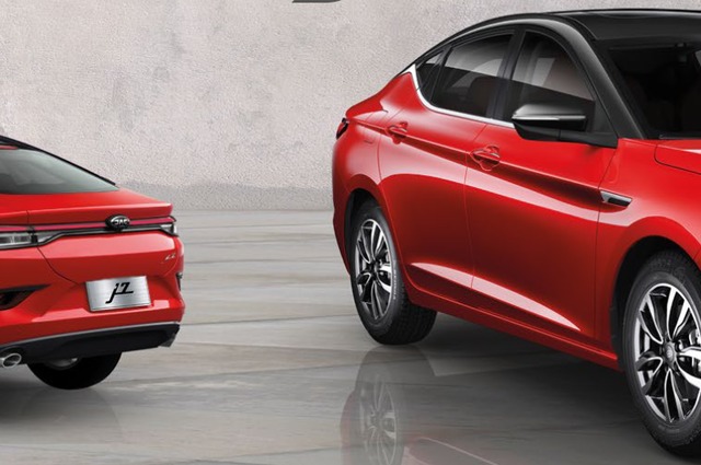 5000 جنيه زيادة في سعر جاك J7 الجديدة في مصر