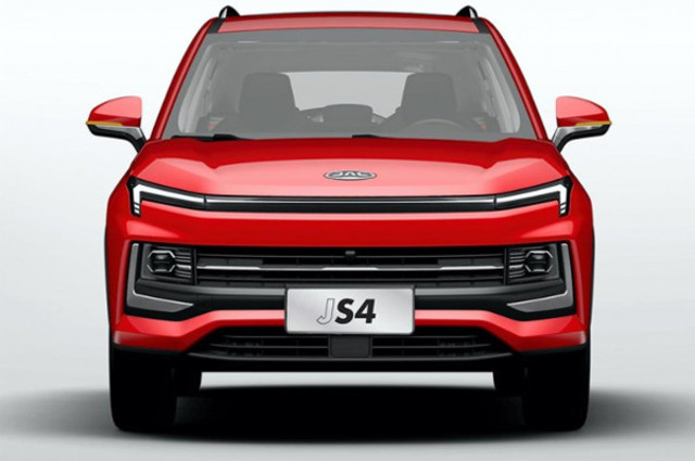 ارتفاع أسعار جاك JS4 بقيمة 10 آلاف جنيه