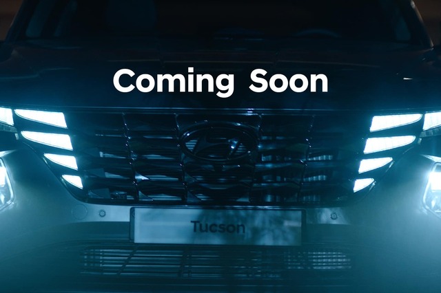 انتظروا مفاجأة قادمة من هيونداي توسان في مصر