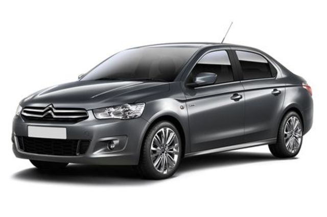 ارتفاع أسعار سيتروين سي إليزيه 2000 جنيه في مصر