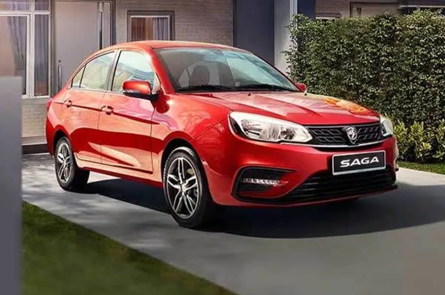 أحدث أسعار ومواصفات بروتون ساجا في مصر 