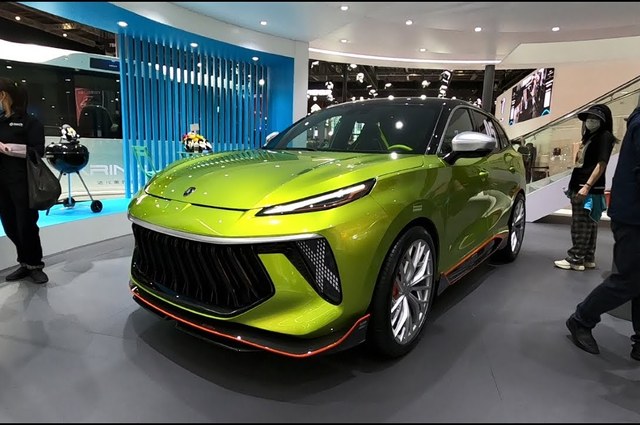 توكيل صيني جديد سيظهر في مصر خلال مارس مع الرخاء التجارية RTC