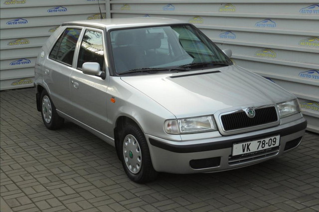 سكودا فيليشيا للبيع بسعر أكثر من 700 ألف جنيه