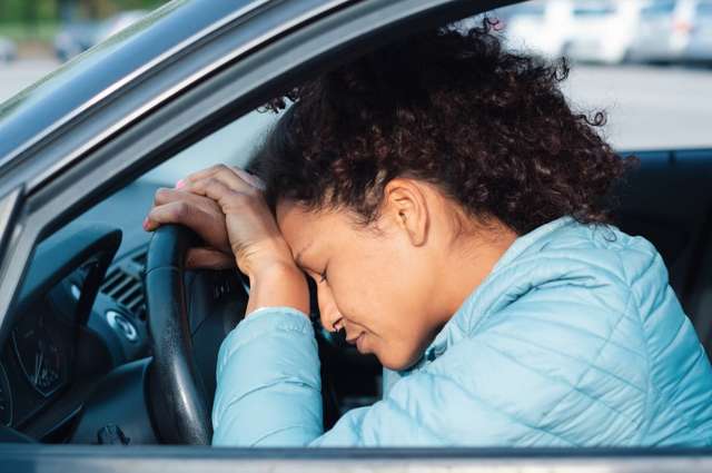 دراسة: 40٪ من مشتري السيارات الجديدة يشعرون بالندم