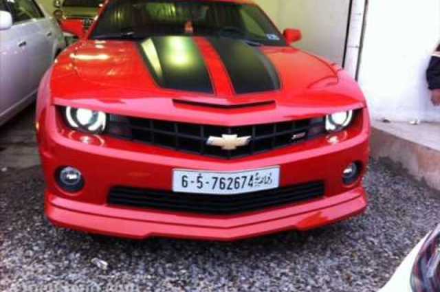 مصر تسمح بتواجد السيارات الليبية 6 شهور اضافية