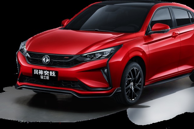 علامة أيولوس الصينية ستنطلق في مصر قريباً