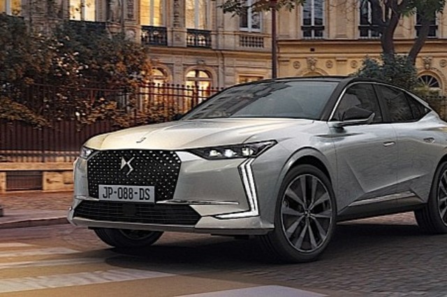 ترقب لطرح DS4 الجديدة في مصر بتصميم مميز وامكانيات كبيرة