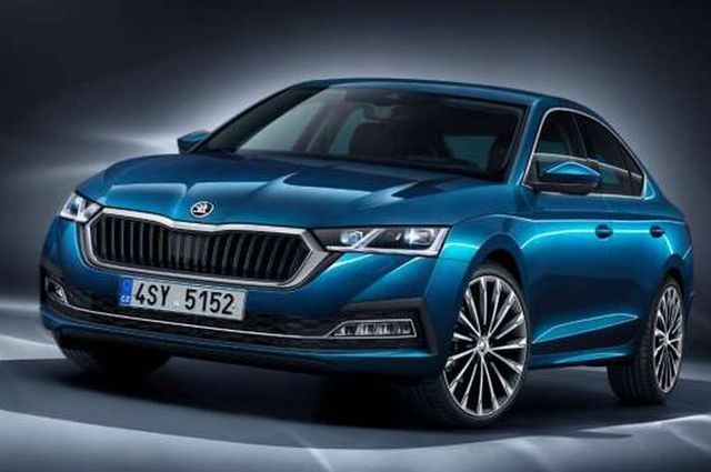 سكودا مصر توقف تقديم بعض الخيارات في سياراتها وبعض الفئات