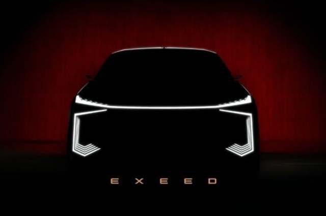 EXEED تلبي التوقعات لراغبي الفخامة في قطاع السيارات