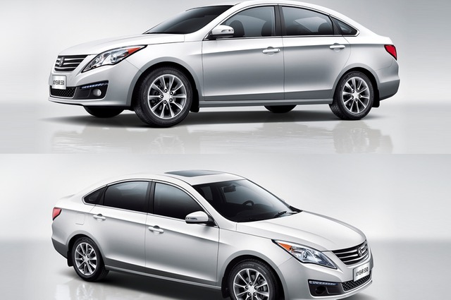 أنباء عن طرح توكيل صيني جديد في مصر