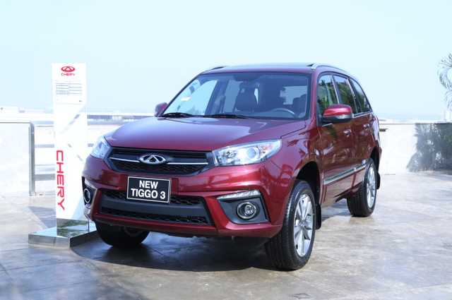 مصر ترخص أكثر من 45 ألف مركبة في يناير