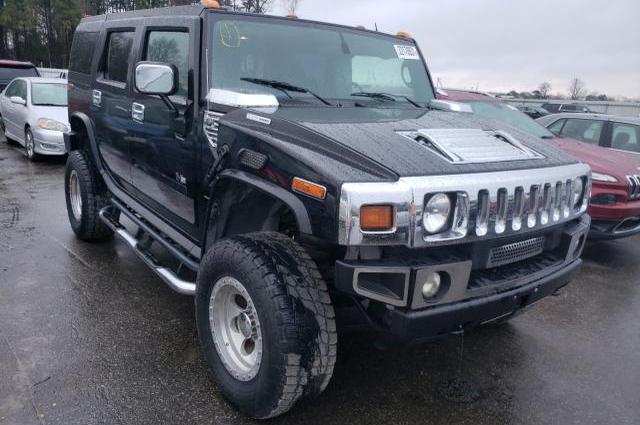 هامر H2 وH3 وأوكتافيا ولومينا وكامري في مزاد جديد