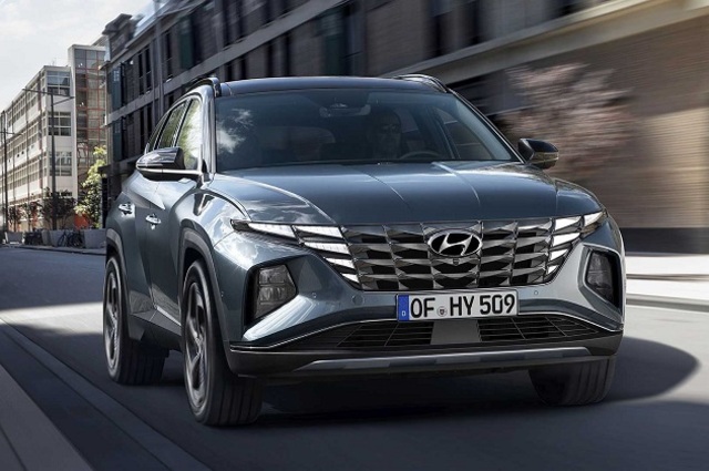 ترتيب مبيعات الملاكي في مصر خلال 2021